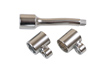 7072 Top Suspension Mount Tool 3pc - for VAG