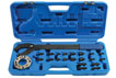 7279 Pulley Holding Tool Set - for VW Group