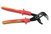 7425 Insulated Water Pump Pliers 240mm