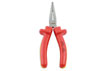 7468 Insulated Long Nose Pliers 150mm