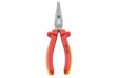 7469 Insulated Long Nose Pliers 200mm