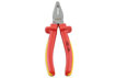 7483 Insulated Combination Pliers 180mm