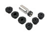 7640 Impact Drive Stud & Hub Cleaning Tool - for HGV
