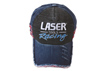7649 Laser Tools Racing Baseball Cap