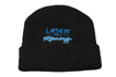 7905 Laser Tools Racing Beanie Hat