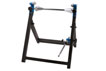 8236 Motorcycle Wheel Balancer & Alignment Stand