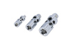 8299 Universal Joint Set Spring Loaded 3pc