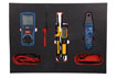 8489 Insulated Test Instruments in Foam Inlay