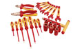 8509 Spark Resistant Fully Insulated Tool Kit 24pc