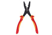 8591 Insulated Terminal Crimping Pliers