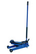 8839 Low Profile Trolley Jack with Quick Lift - 4 Tonne