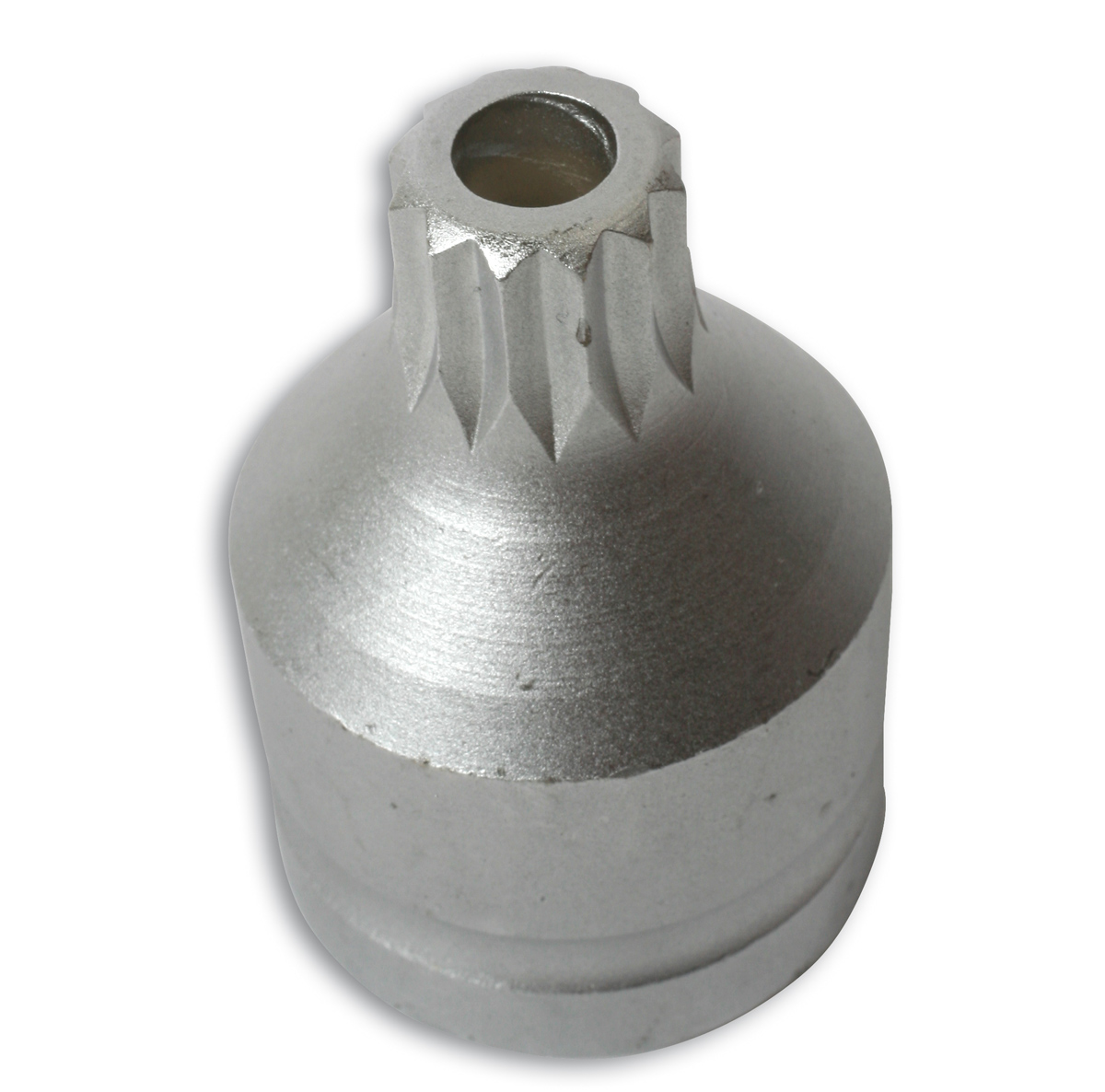 Spline Bit M18 Part No. 4025 Part of the Spline Bits range from