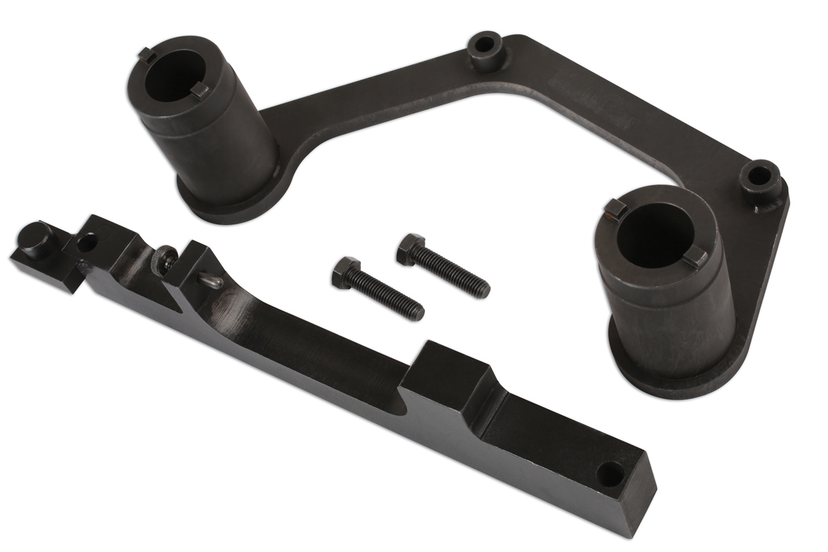 Balancer Shaft/Crankshaft Tool BMW Part No. 6520 Part of the BMW