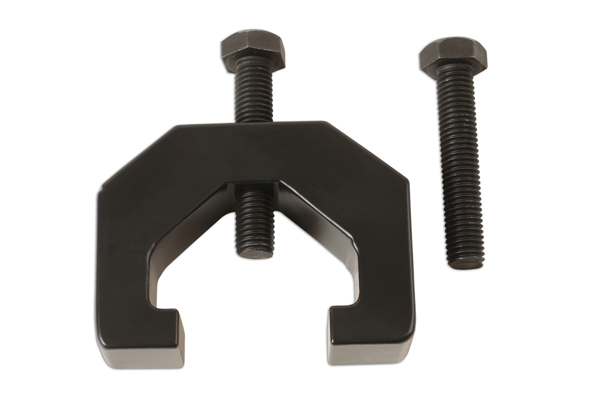 Steering Drop Arm Puller Land Rover 43mm Spread Part No. 6663