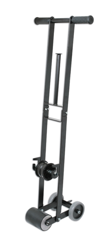 Apply Hazard Warning Tape Quickly and Effectively