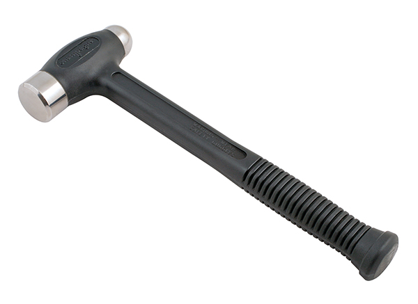 Dead blow hammer / ball pein