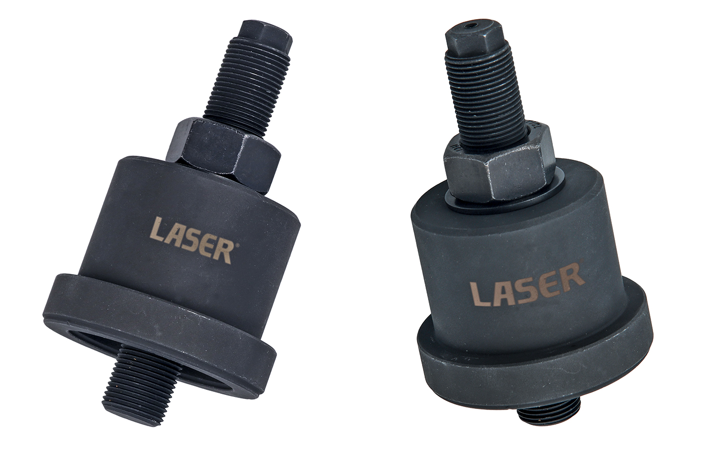 Laser Tools’ front crankshaft seal fitting tool for Iveco & FUSO 3.0l