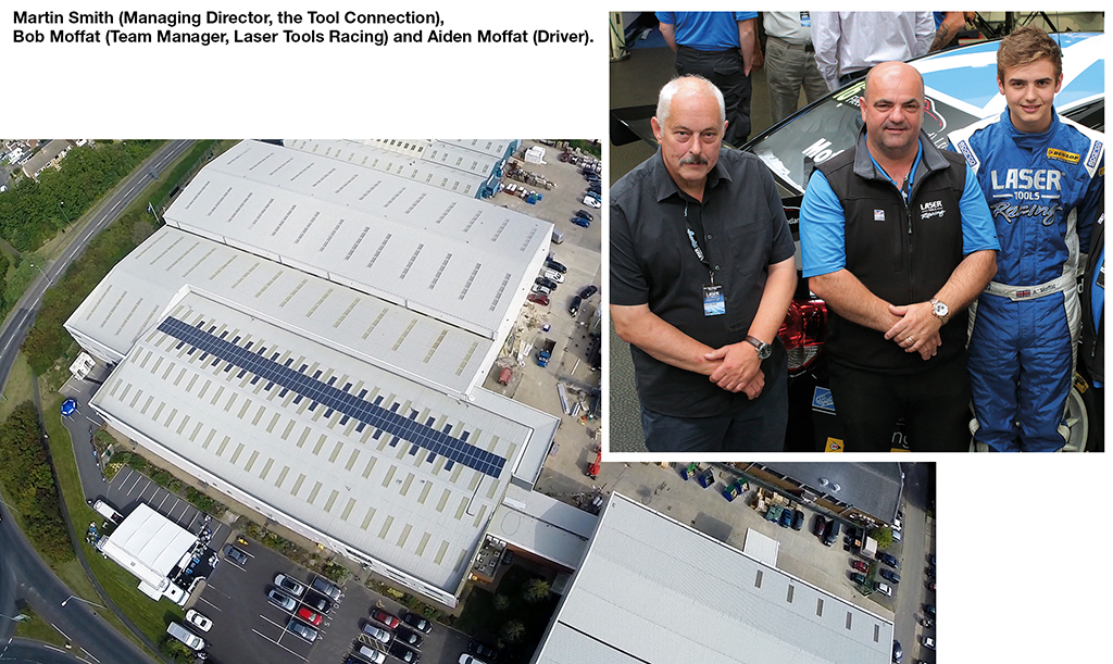 Tool Connection Open Days 2014