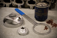 Filter Out Your Tool Supplier