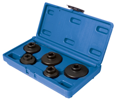 Essential Servicing Tools - Oil Change