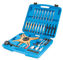 Comprehensive Self Adjusting Clutch alignment kit