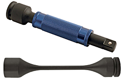 New tools from Laser make light work of these heavy jobs