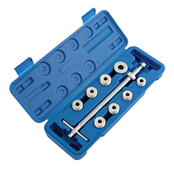 Fork Tube Puller for classic Triumph, BSA and Norton motorcycles