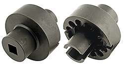 Specialist Jaguar ABS ring socket for V8 models