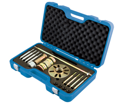 Hub Puller and Driveshaft Remover/Press Kit
