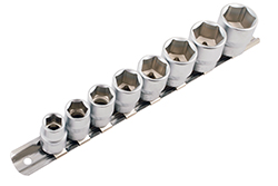 Racing technology from Laser Tools