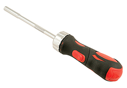 Versatile Ratchet Screwdriver