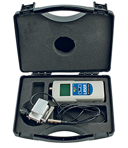 Digital Belt Tension Gauge from Laser Tools