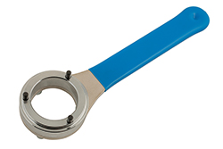 Ducati special tools for the Professional motorcycle workshop