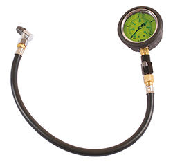 High quality Tyre Pressure Gauge from Laser Tools