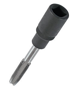 Make tapping new threads easier 