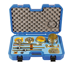 Front Engine Subframe Bush Tool - VAG