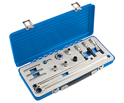 Comprehensive Alternator Pulley Tool Kit