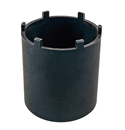 HGV special tools: impact-quality ball joint socket designed for Volvo B12