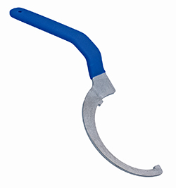 Ducati X Diavel belt tension adjustment wrench