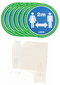 Keep your work and social environments safe with these new products