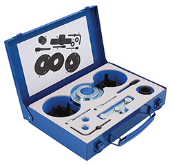 Laser Tools introduces new timing tool set for post-2017 Ford 1.0 EcoBoost engines