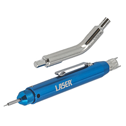 Handy screen washer jet adjuster fits all jets including the special ones fitted on Vauxhall and Mercedes-Benz