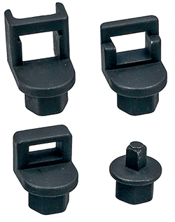 Simplify auxiliary belt maintenance with Laser Tools' new tensioner tool set 