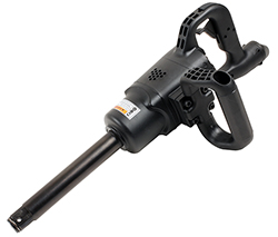 Laser 9208 Air Impact Wrench 3/4" Drive with 6" Anvil