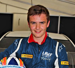 Laser Tools Racing and Aiden Moffat announce their BTCC 2014 season plans