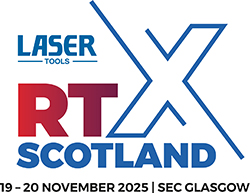 Laser Tools gears up for Road Transport Expo Scotland 2025 with unmissable Live Demos at Stand A12
