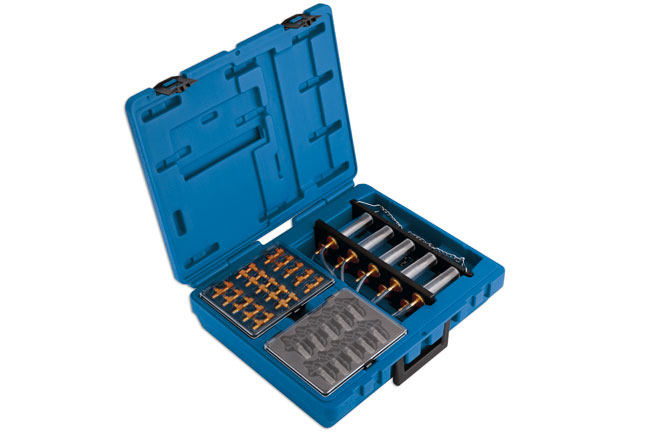 Diesel Injector Fuel Return Flow Tester