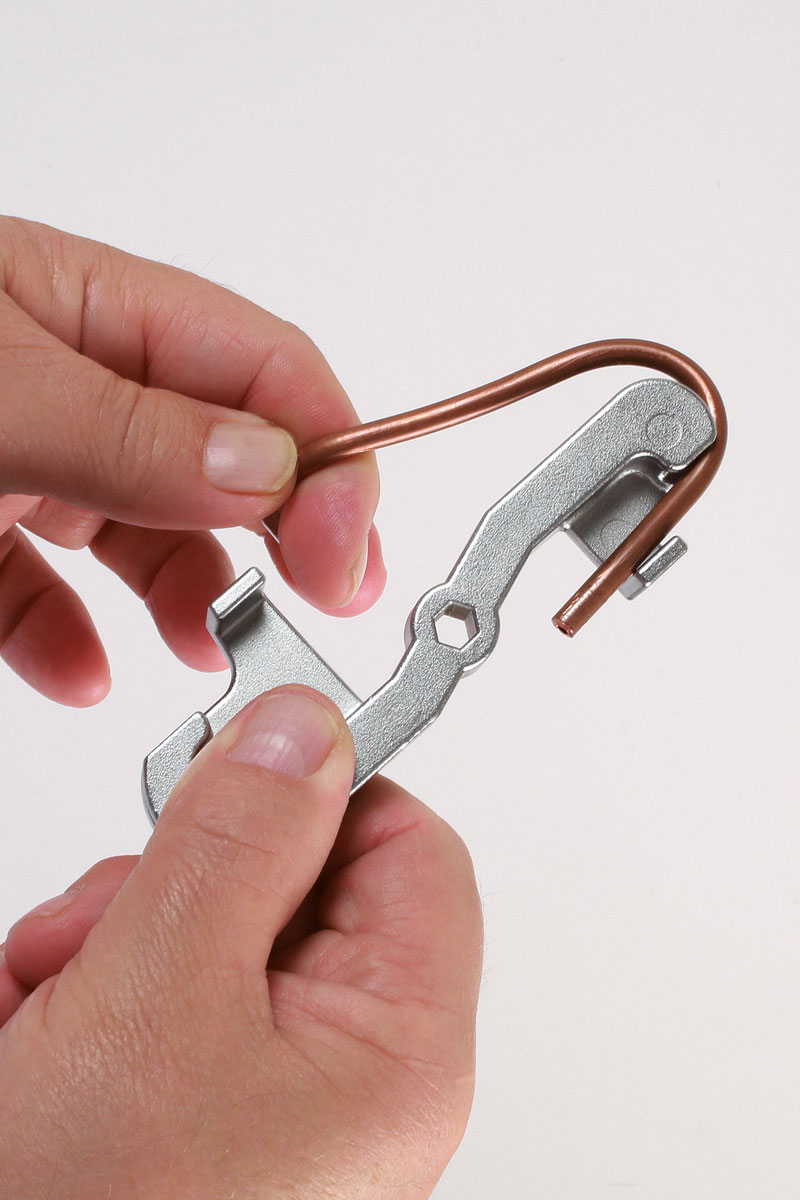 Laser Tools 6829 Brake Pipe Bender