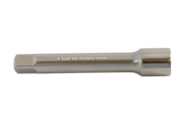Laser Tools 0092 Extension Bar 1/2"D 125mm