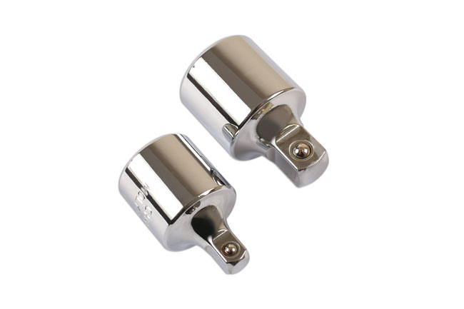 Laser Tools 0102 Convertor Set 2pc